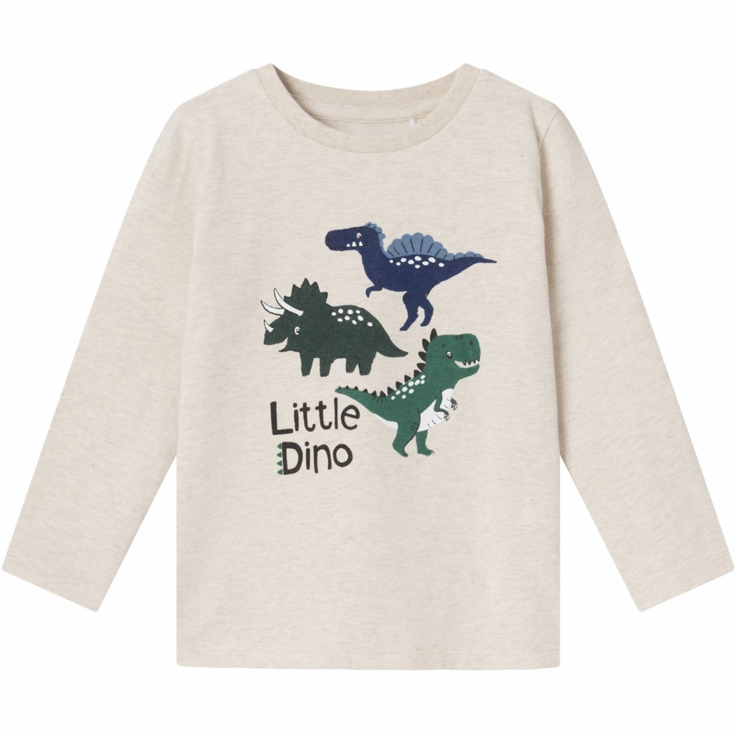 Winter Retreat Name It Peyote Melange Kelto Blouse