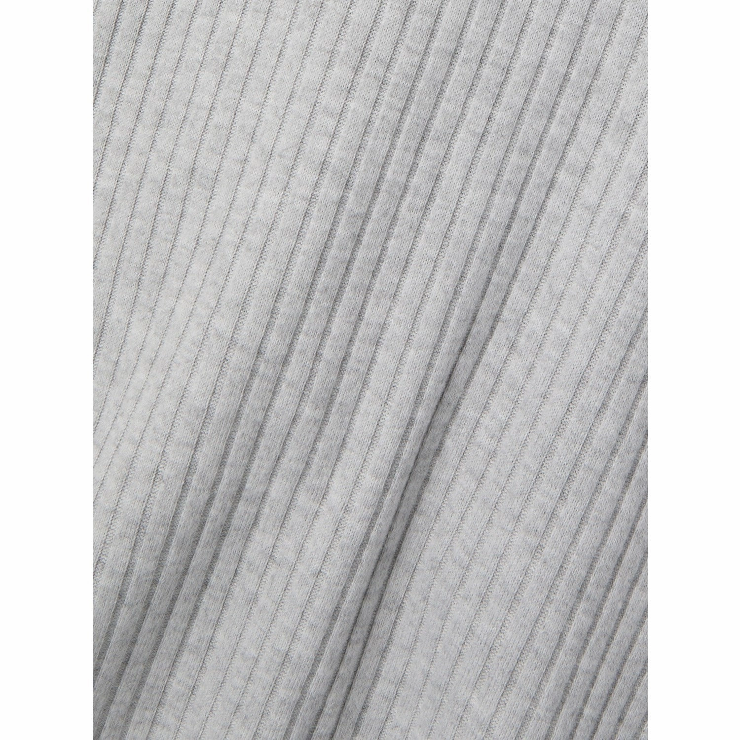 Edgy Design Traveler??s Choice Name It Grey Melange Rikka Blouse