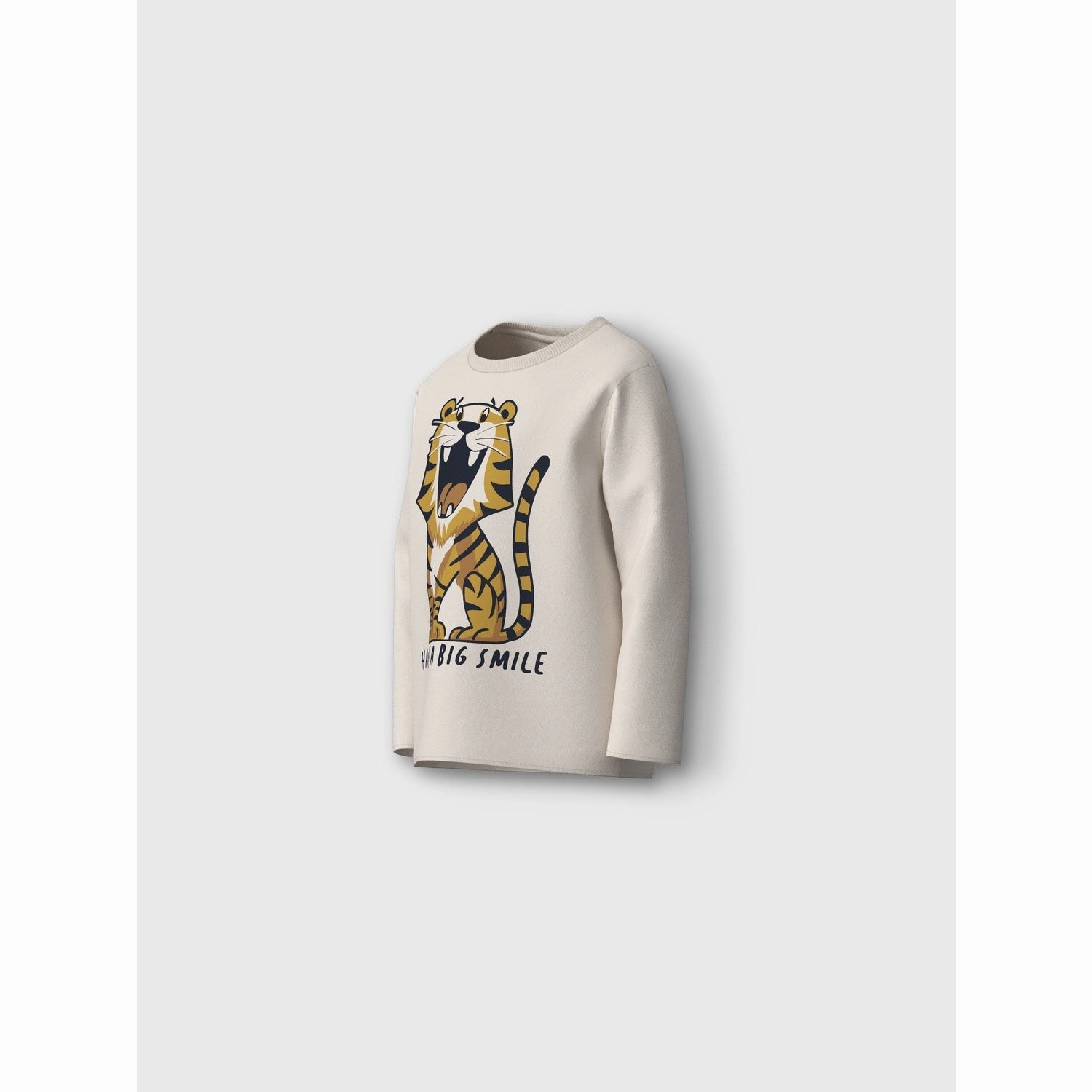 Polka Dot Name It Jet Stream Vagno Loose Blouse