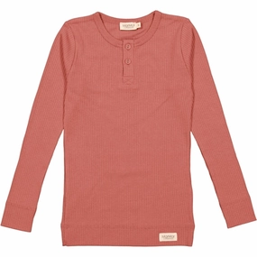 MarMar Modal Sun Touched Blouse Anti Pilling Surface Sustainable fashion