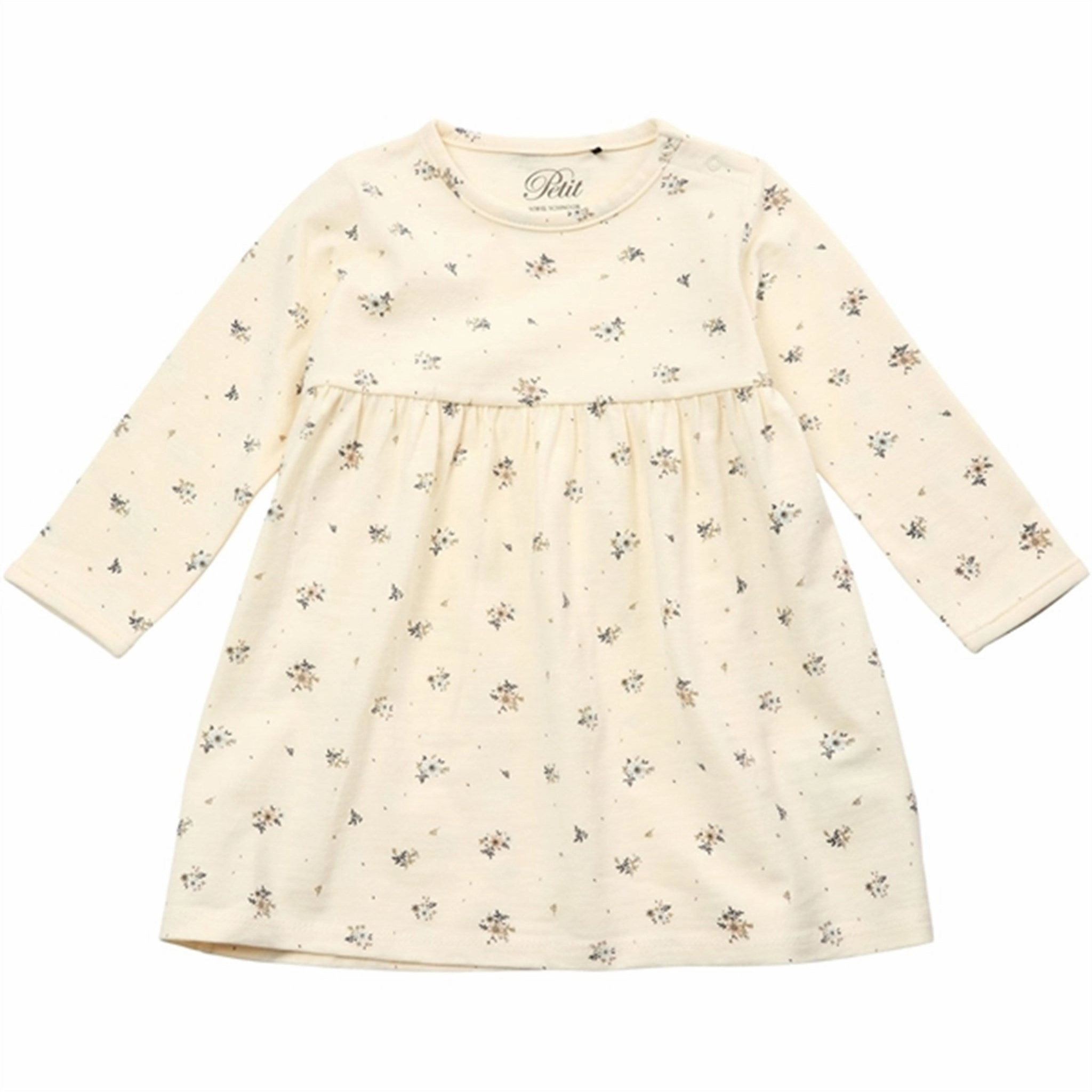 Sofie Schnoor Antique White Dress Versatile sundress