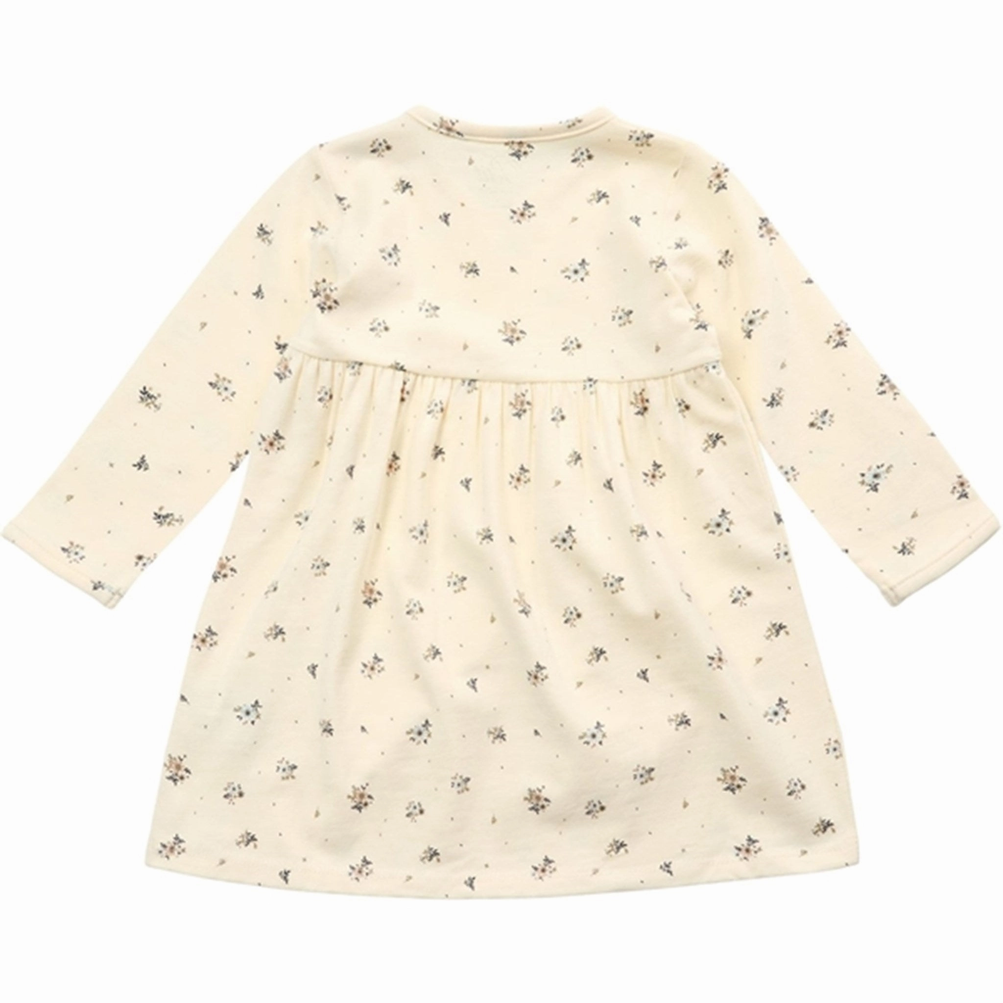 Sofie Schnoor Antique White Dress Casual Edge Event Perfect