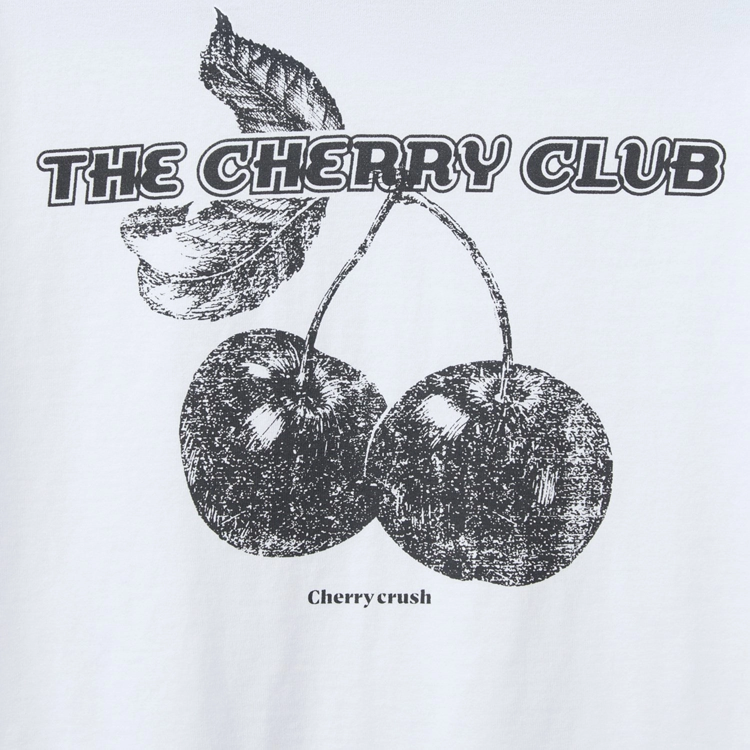 DropShoulderDesign Sofie Schnoor Snow White T-Shirt