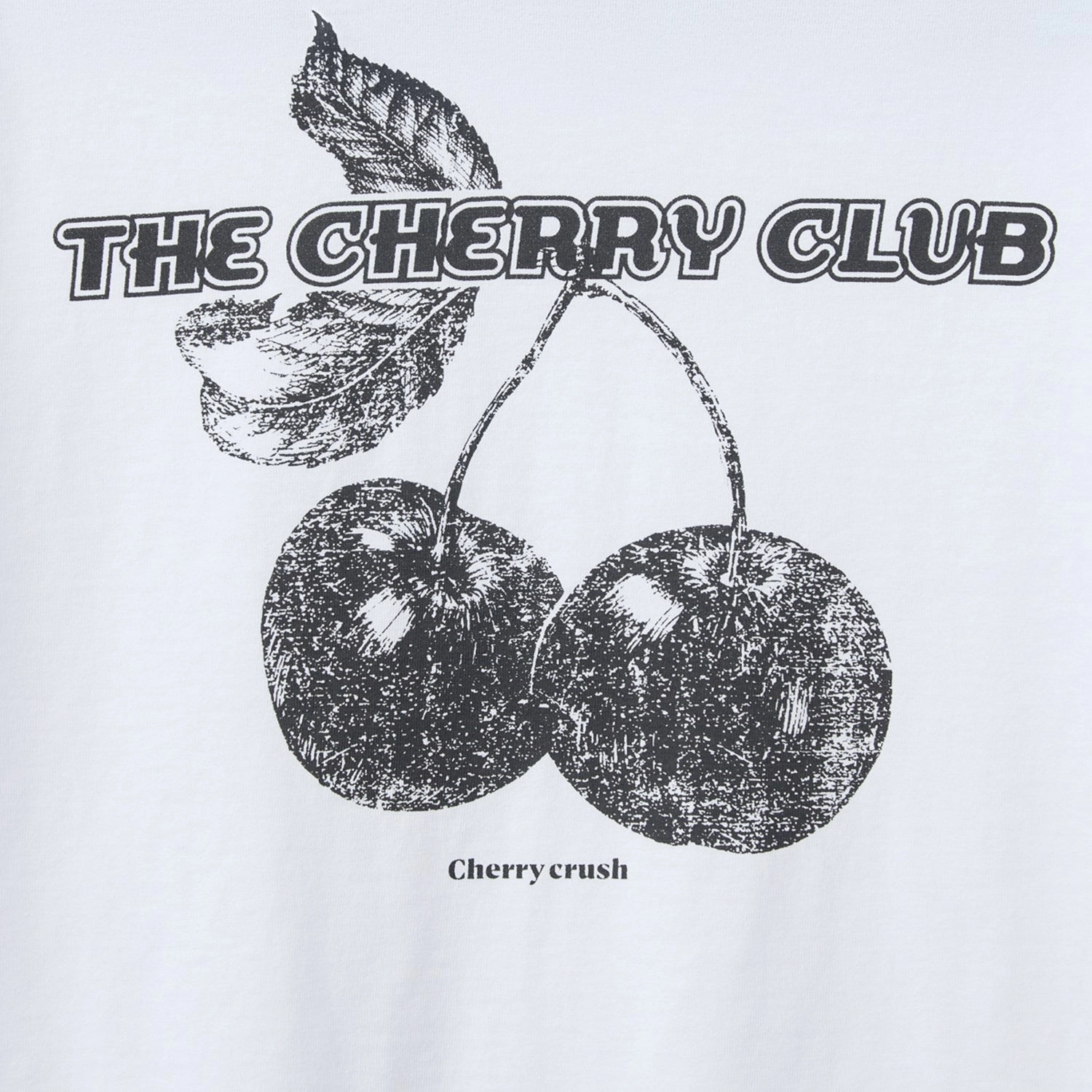 Reinforced Shoulders Sofie Schnoor Snow White T-Shirt