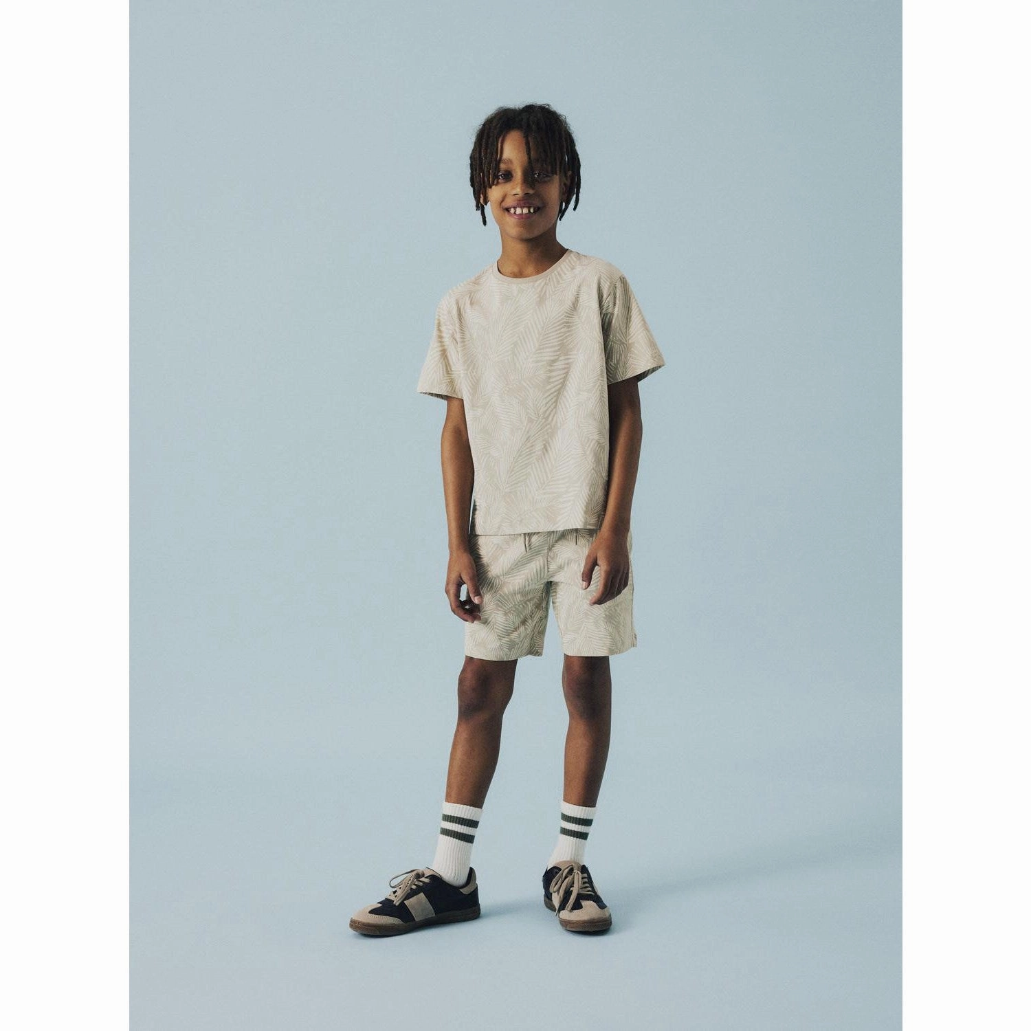 Easy Layering Snag Resistant Surface Name It Island Fossil Nkmjivan Ss Nreg Top Pb