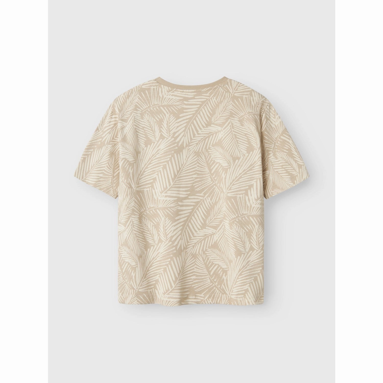 insulated Modern Style Trend Name It Island Fossil Nkmjivan Ss Nreg Top Pb