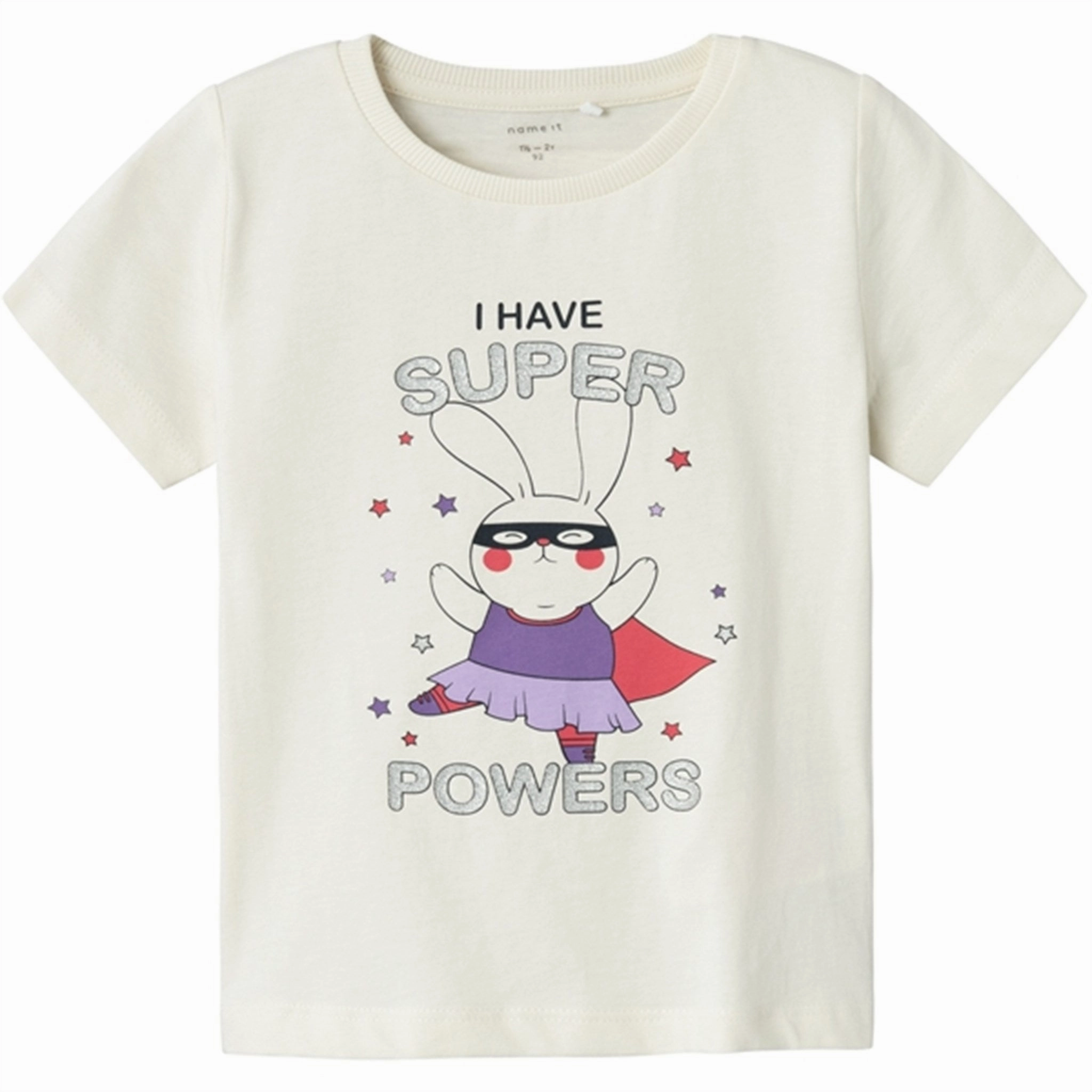 Name it Jet Stream Beate T-Shirt Weekend Smart Casual Layering Wear