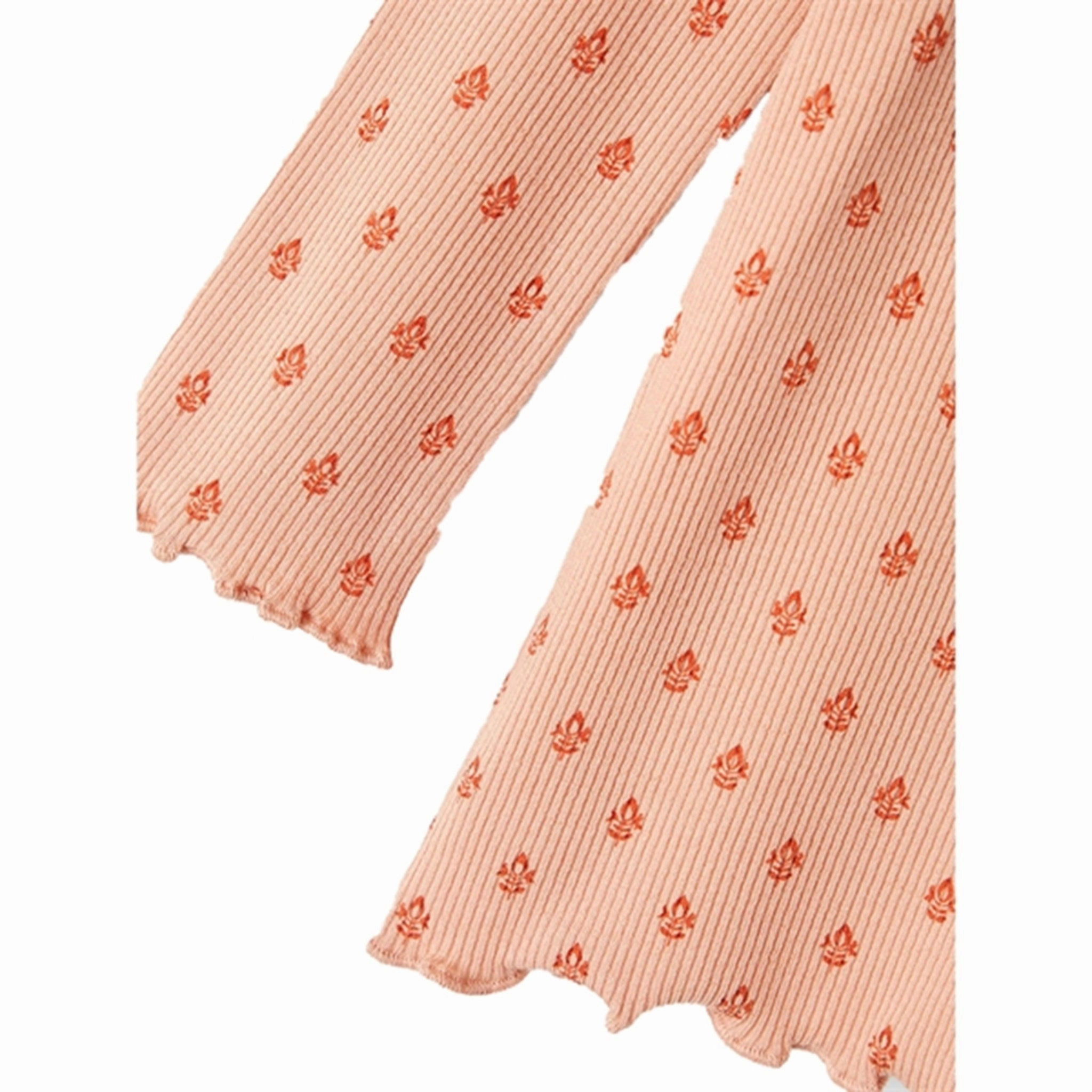 Ventilated Back Modern Aesthetic Lil' Atelier Sirocco Gago Slim Blouse