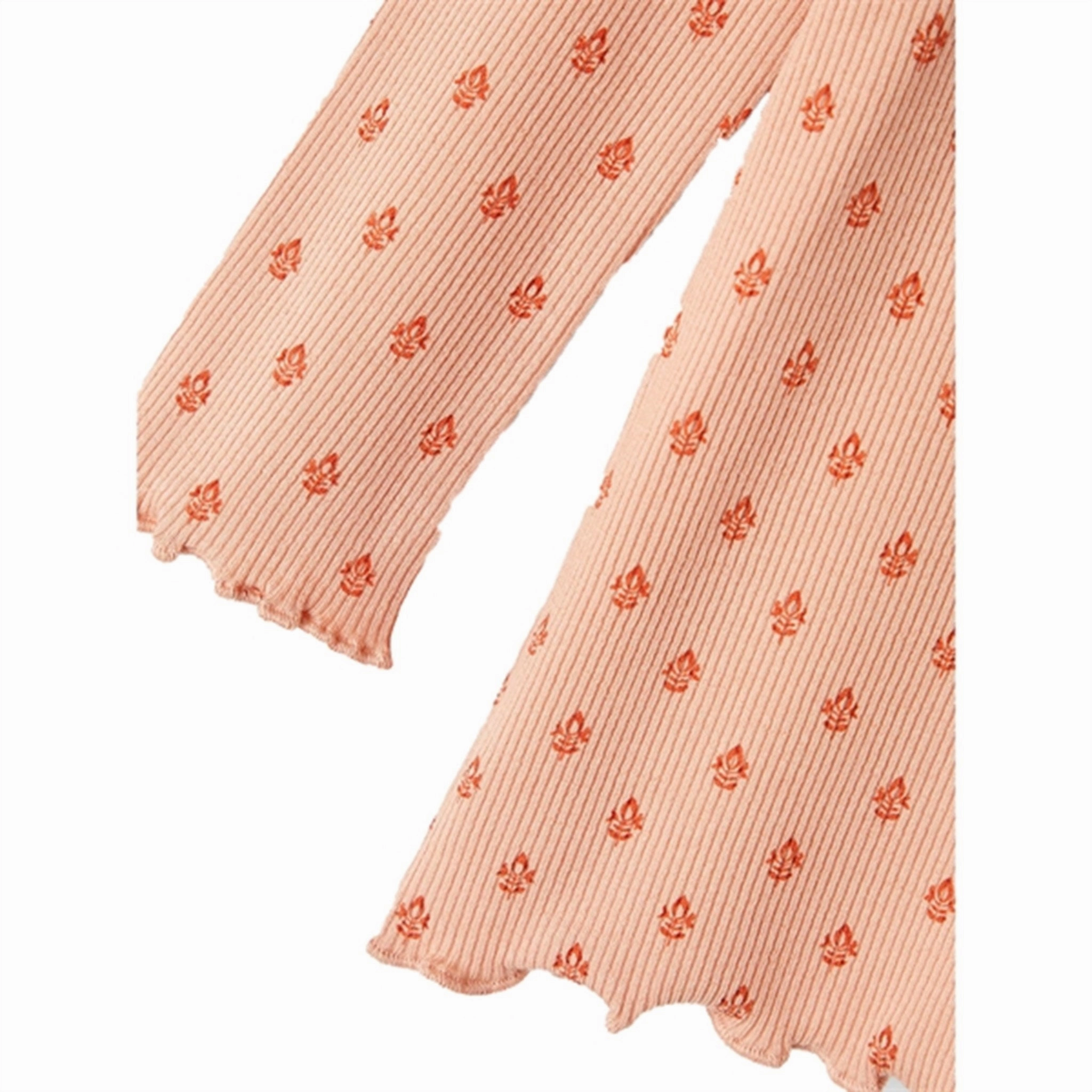 Mountain Retreat Lil' Atelier Sirocco Gago Slim Blouse