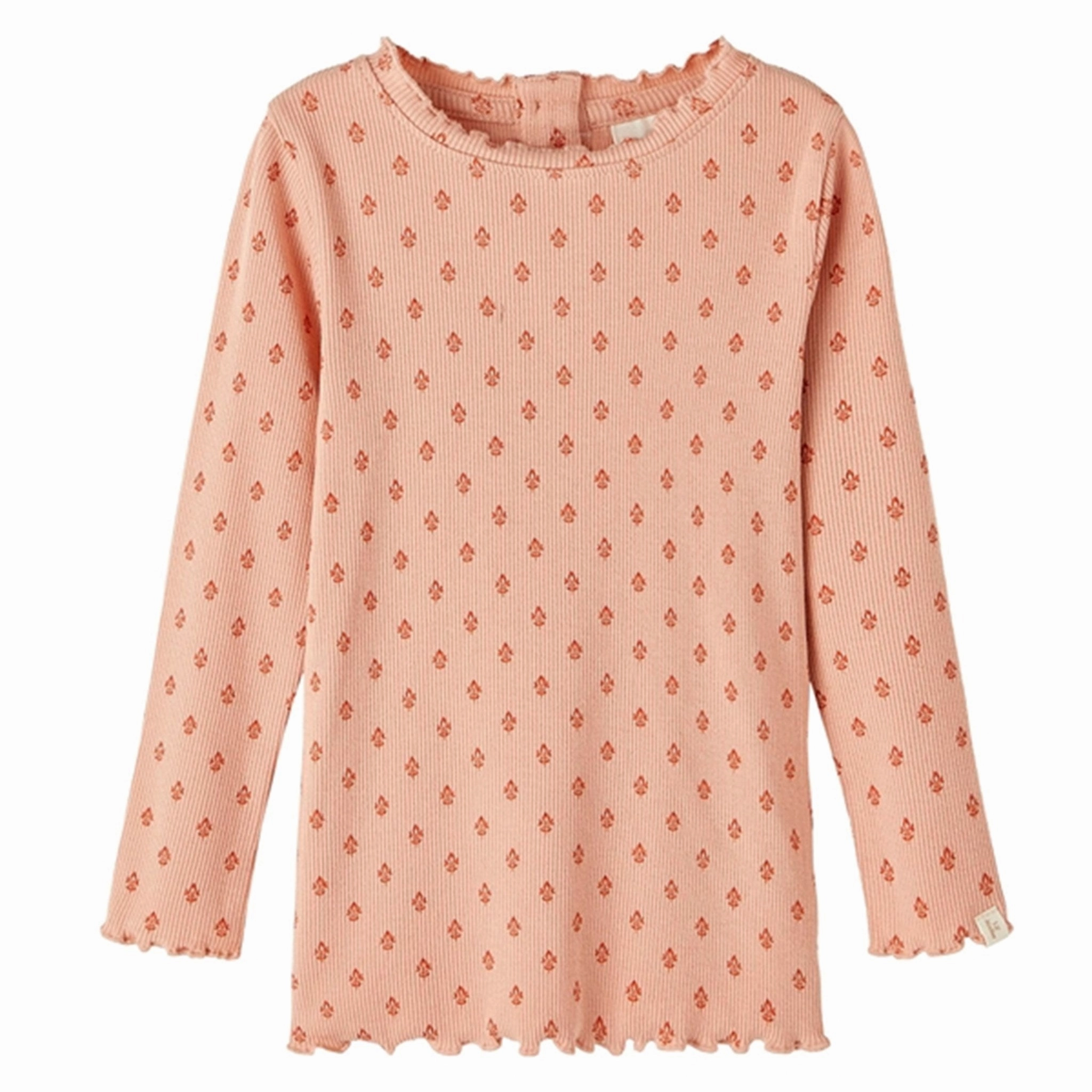 Airflow Ventilation System All Day Comfort Tech Lil' Atelier Sirocco Gago Slim Blouse