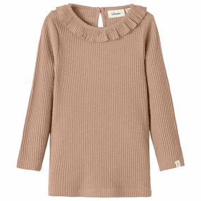 Lil' Atelier Sirocco Raja Slim Blouse Multipocket Style Seasonal Wardrobe