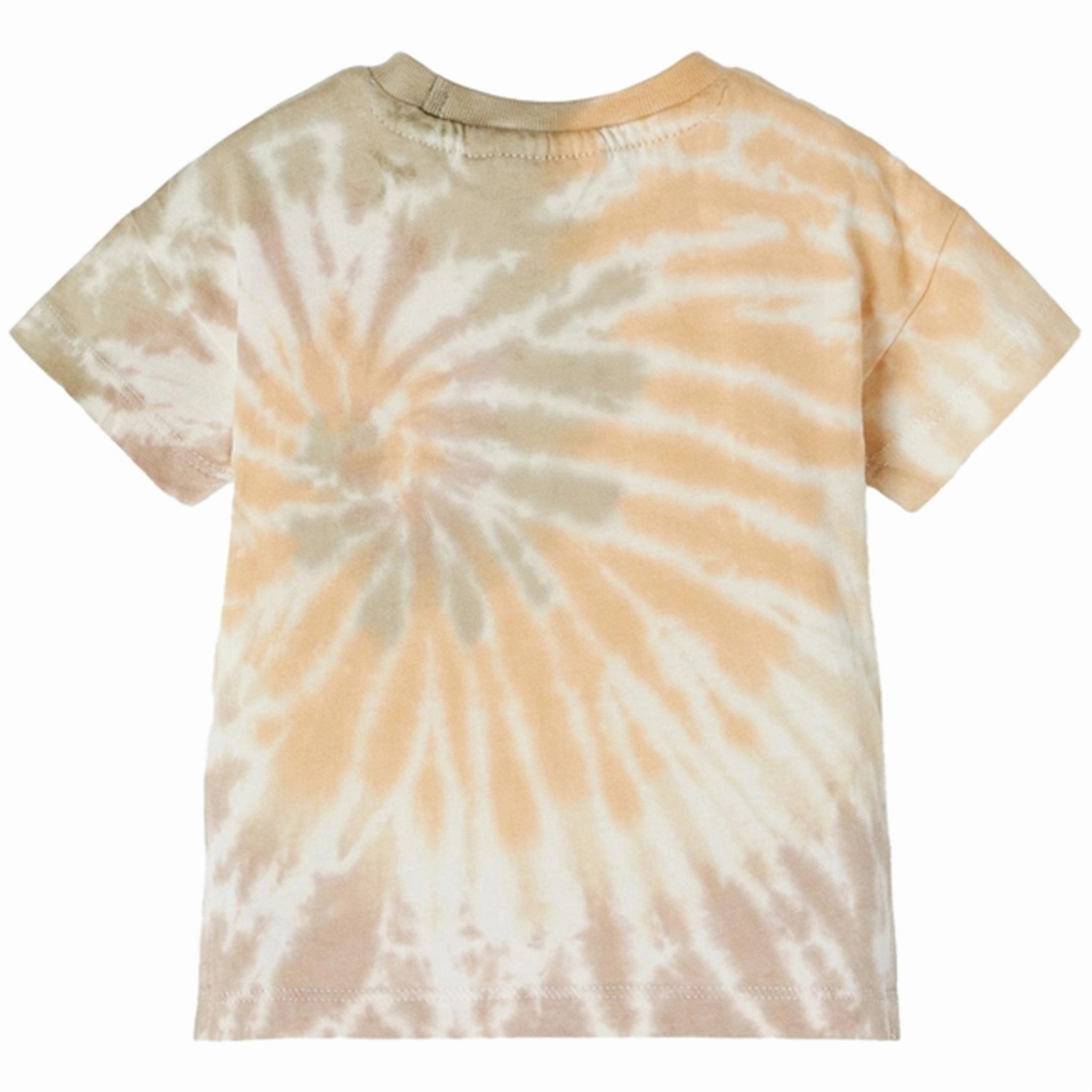 Universal Silhouette NonIronTechnology Lil' Atelier Turtledove Halfred T-shirt