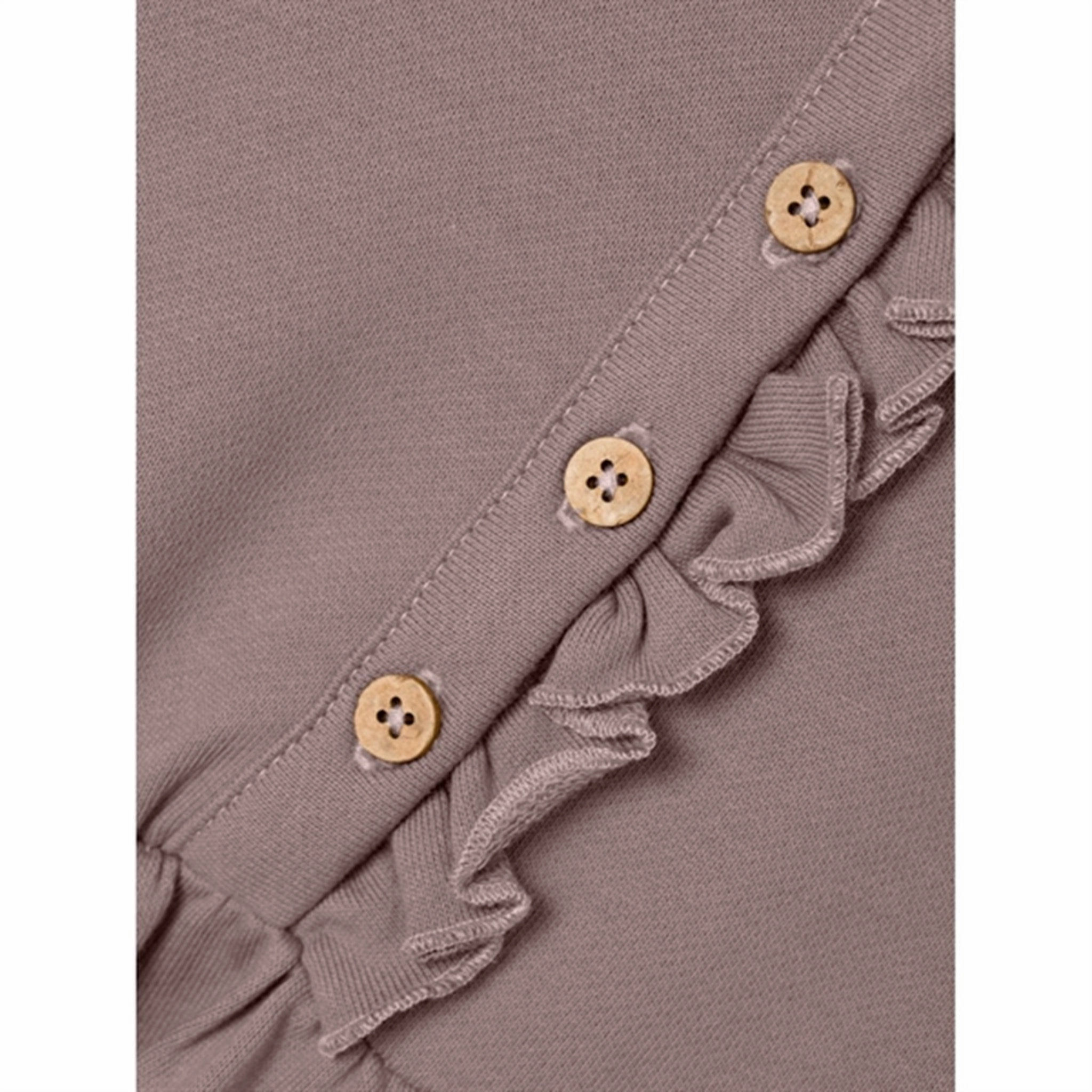 Fresh Flow Lil'Atelier Antler Balina Sweat Dress