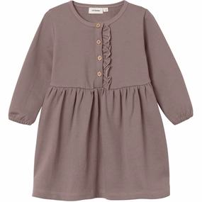 All Season Lil'Atelier Antler Balina Sweat Dress
