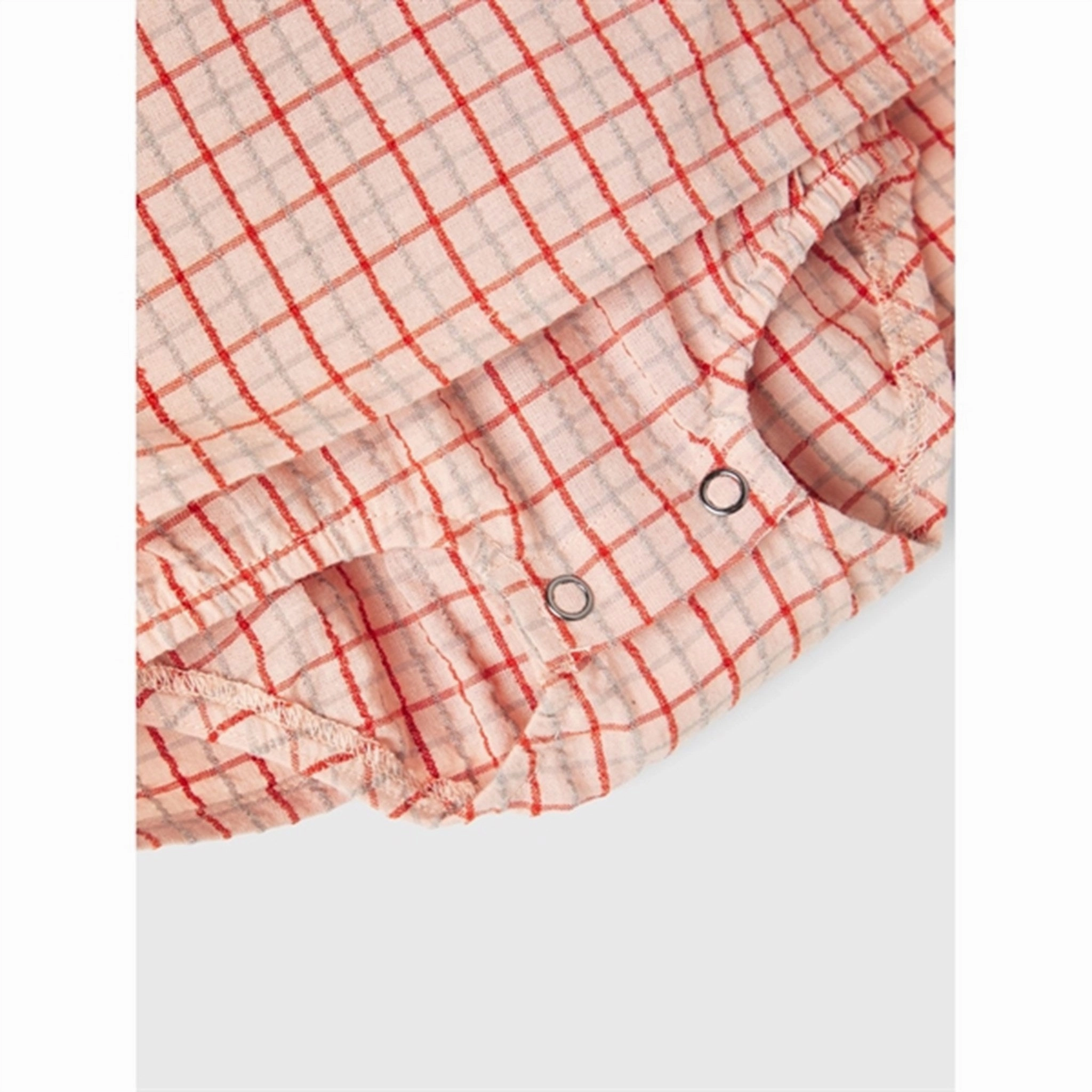 Lil'Atelier Baked Clay Lucy Body Dress Walk Easy