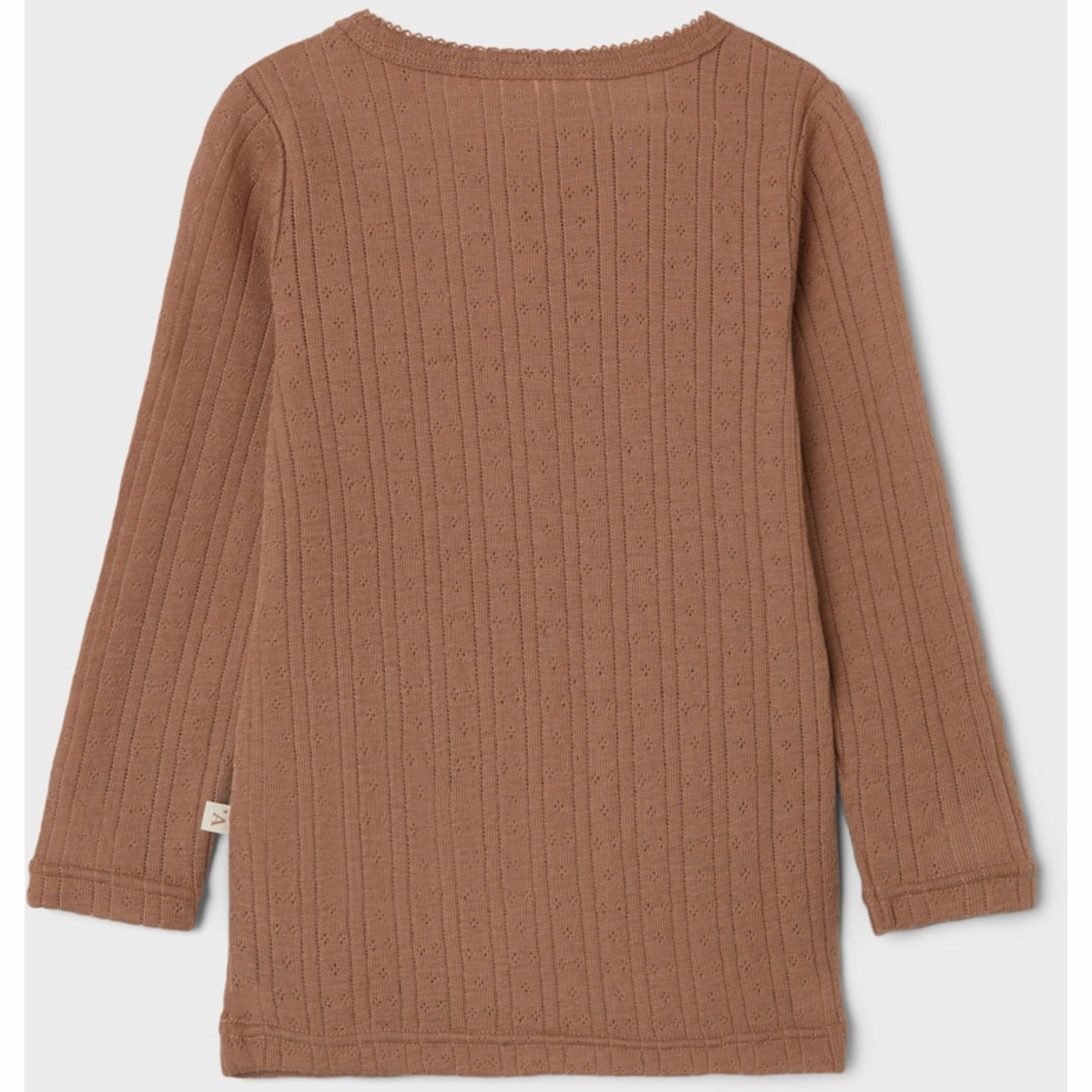 Classic Appeal Lil'Atelier Beaver Fur Naima Blouse