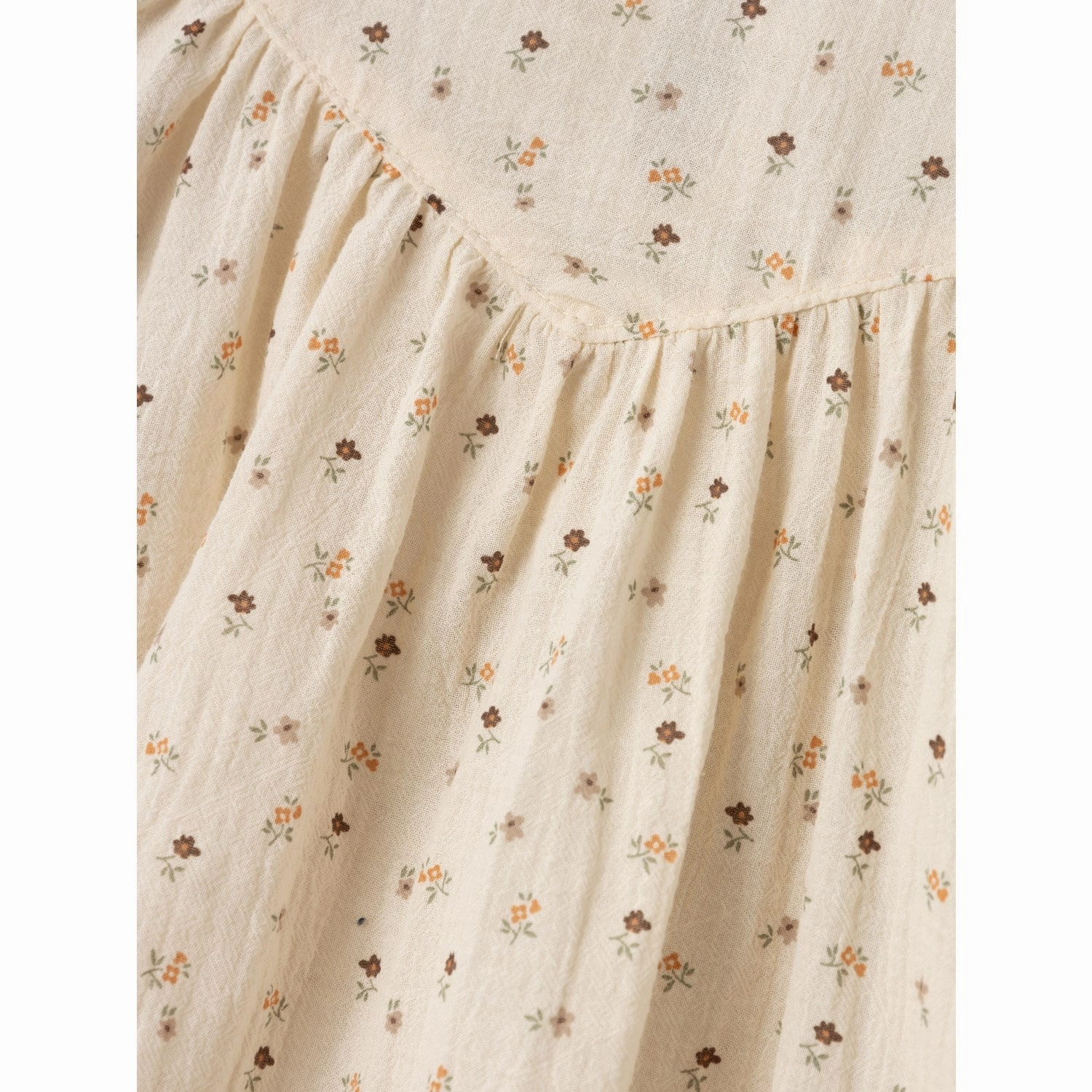 Layering Piece Lil'Atelier Birch Noanna Loose Blouse