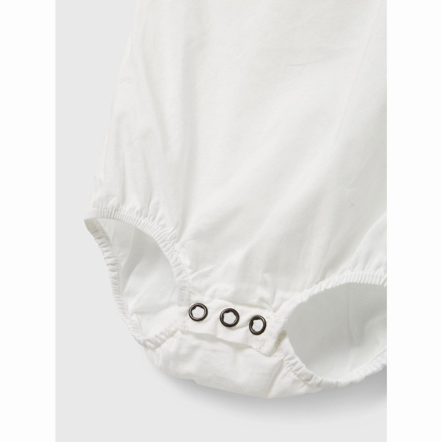 Bohemian style Lil'Atelier Coconut Milk Fiola Body Dress