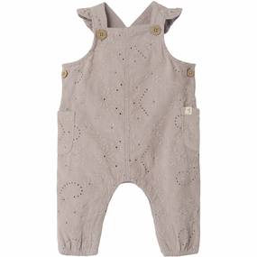 Lil'Atelier Etherea Bine Loose Corduroy Overall Cozy Relax