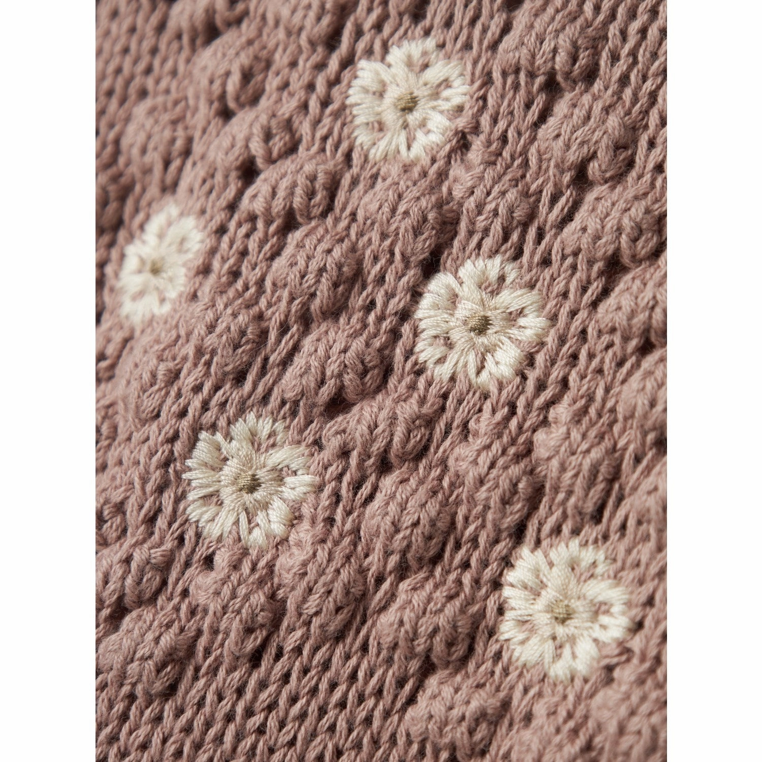 Lil'Atelier Etherea Brianna Knit Dress Everyday Layers Subtle Charm