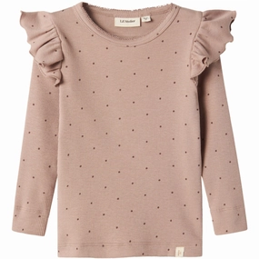 Spring Collection Two Tone Stitching Lil'Atelier Etherea Gago Kuo Slim Blouse