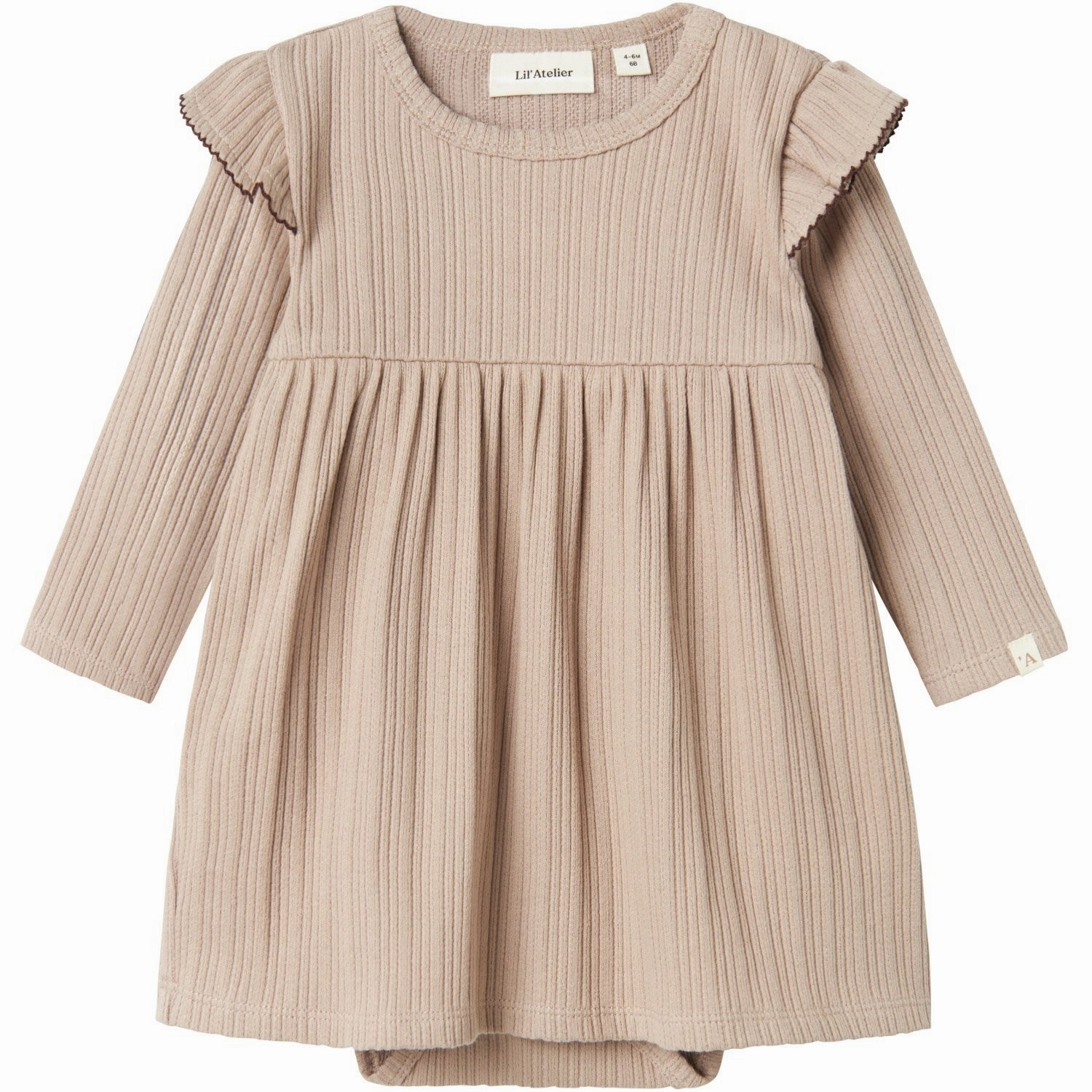 Charming Fit Lil'Atelier Etherea Nara Body Dress