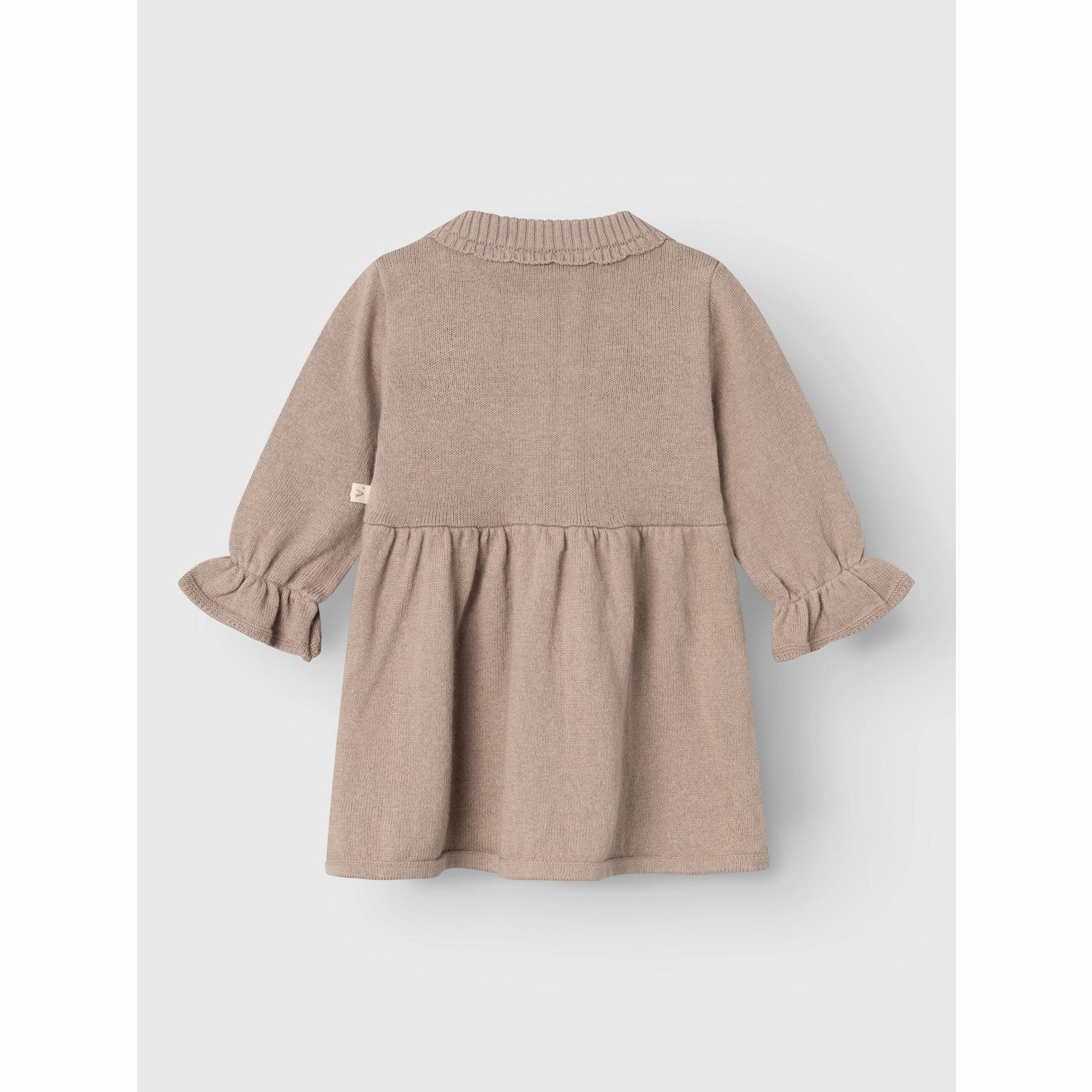 Classic Layer Lil'Atelier Etherea Nimi Knit Dress