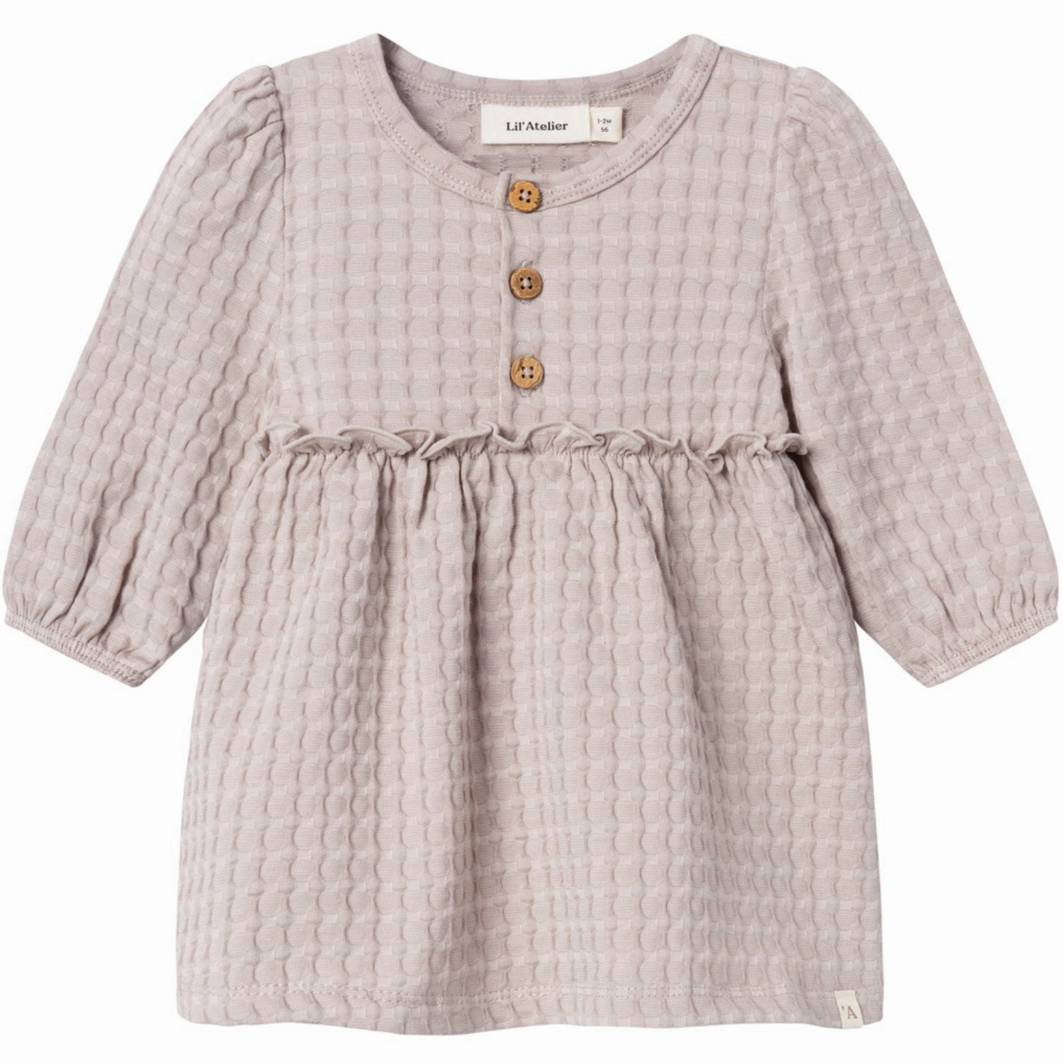 Layered Wear Lil'Atelier Etherea Nino Body Dress