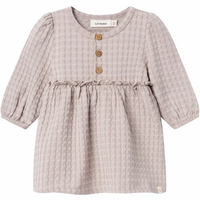 Linen Love Polished office dress Lil'Atelier Etherea Nino Body Dress