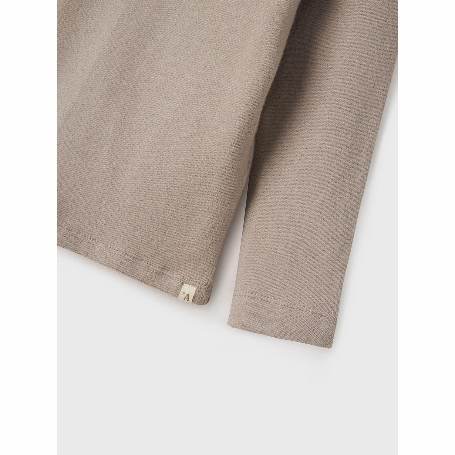 Lil'Atelier Etherea Thoro Hir Slim Blouse Job Interview