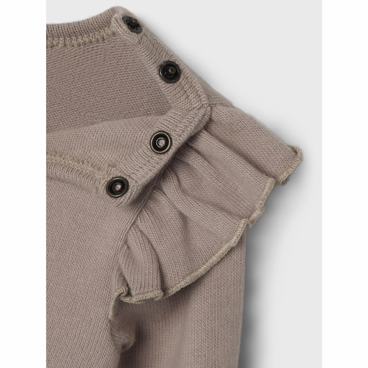 Edgy vibes Lil'Atelier Etherea Thoro Hok Body Dress