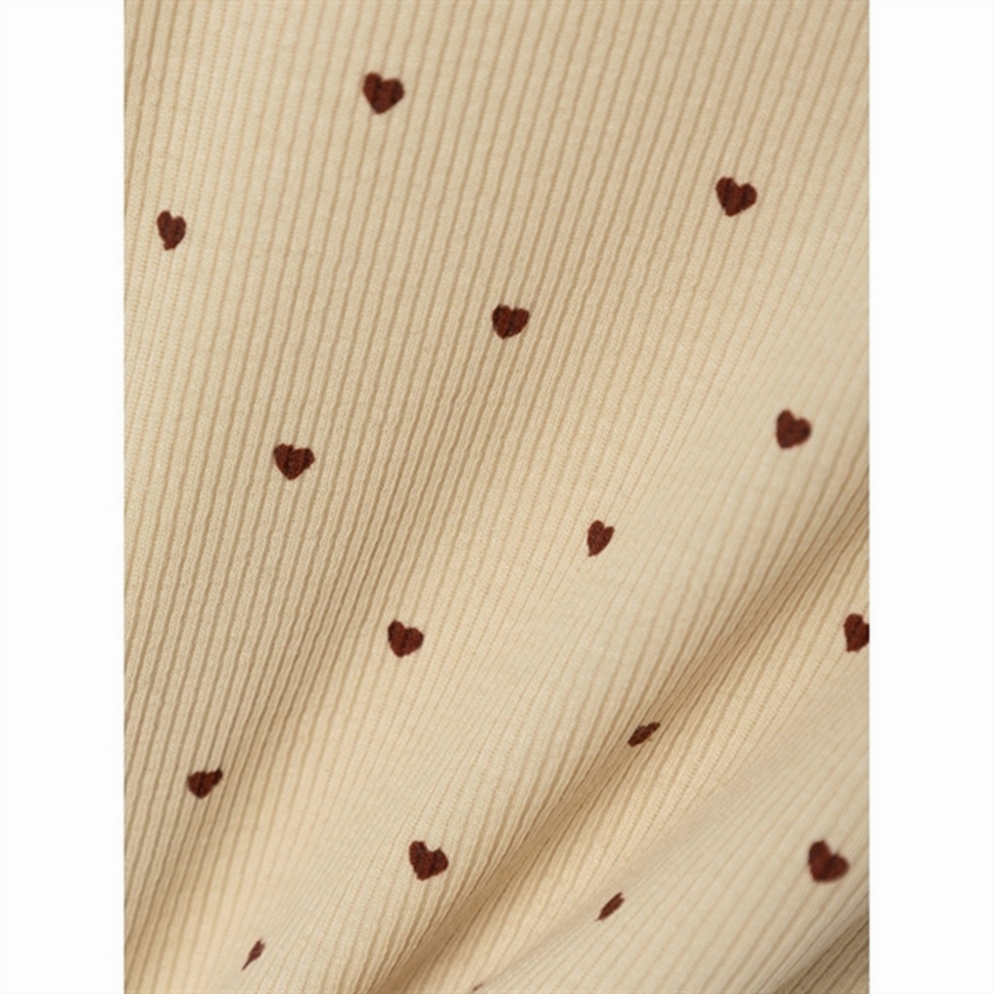 Animal Print Lil'Atelier Fired Brick Gago Slim Blouse