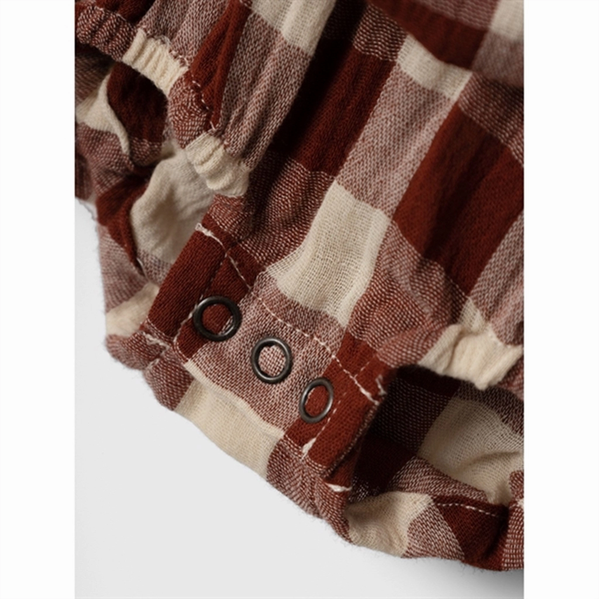 Natural Light Bless Glow Lil'Atelier Fired Brick Rosali Body Dress