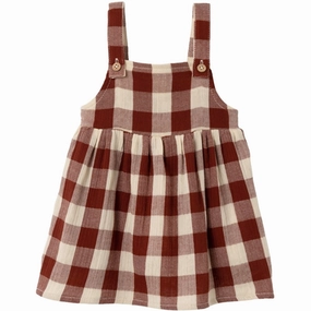 Urban Favorite Lil'Atelier Fired Brick Rosali Skirtall