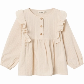 Year-Round Wear Unisex style Lil'Atelier Fog Tiba Shirt