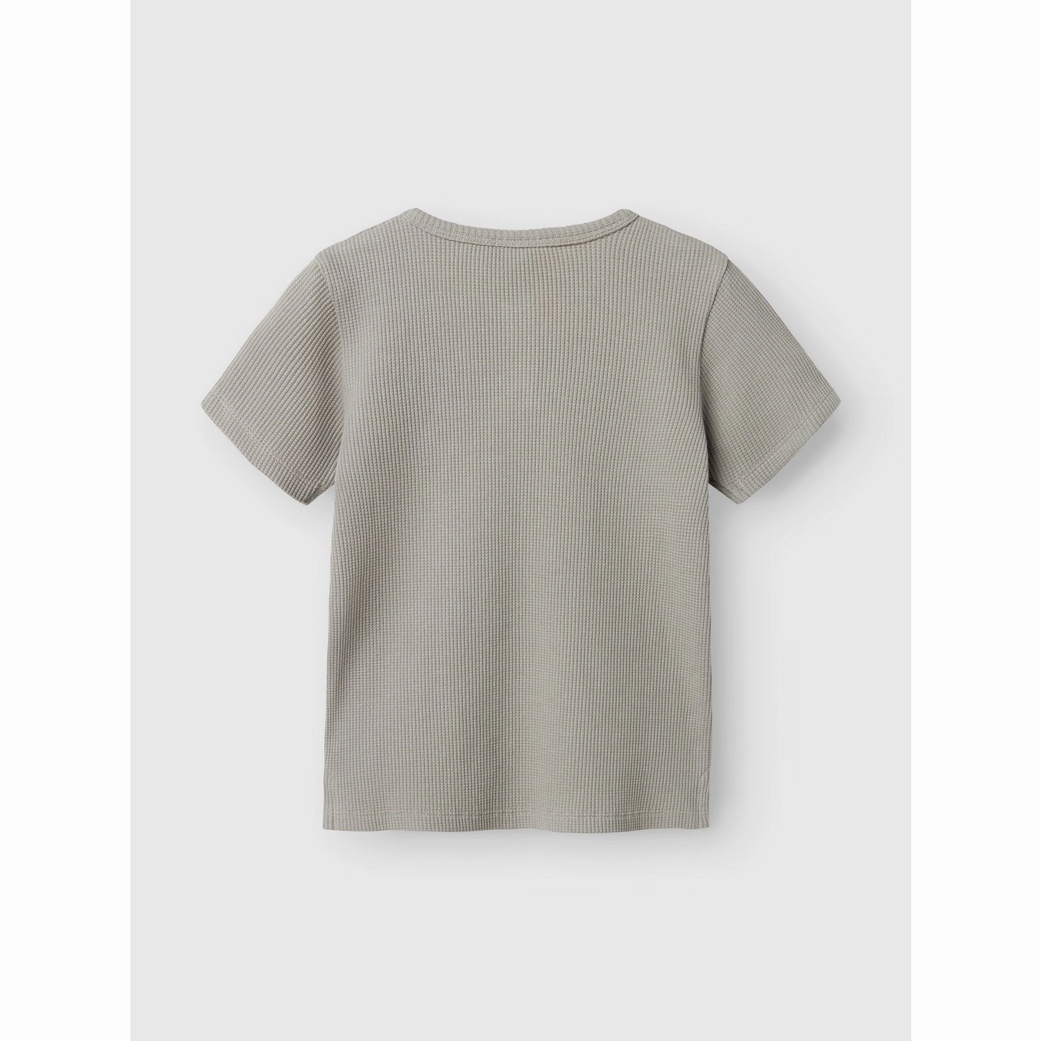 Modern Layer Lil'Atelier Forest Fog Diem T-Shirt