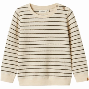 Lil'Atelier Kalamata Ramus Blouse Versatile use Affordable Luxury