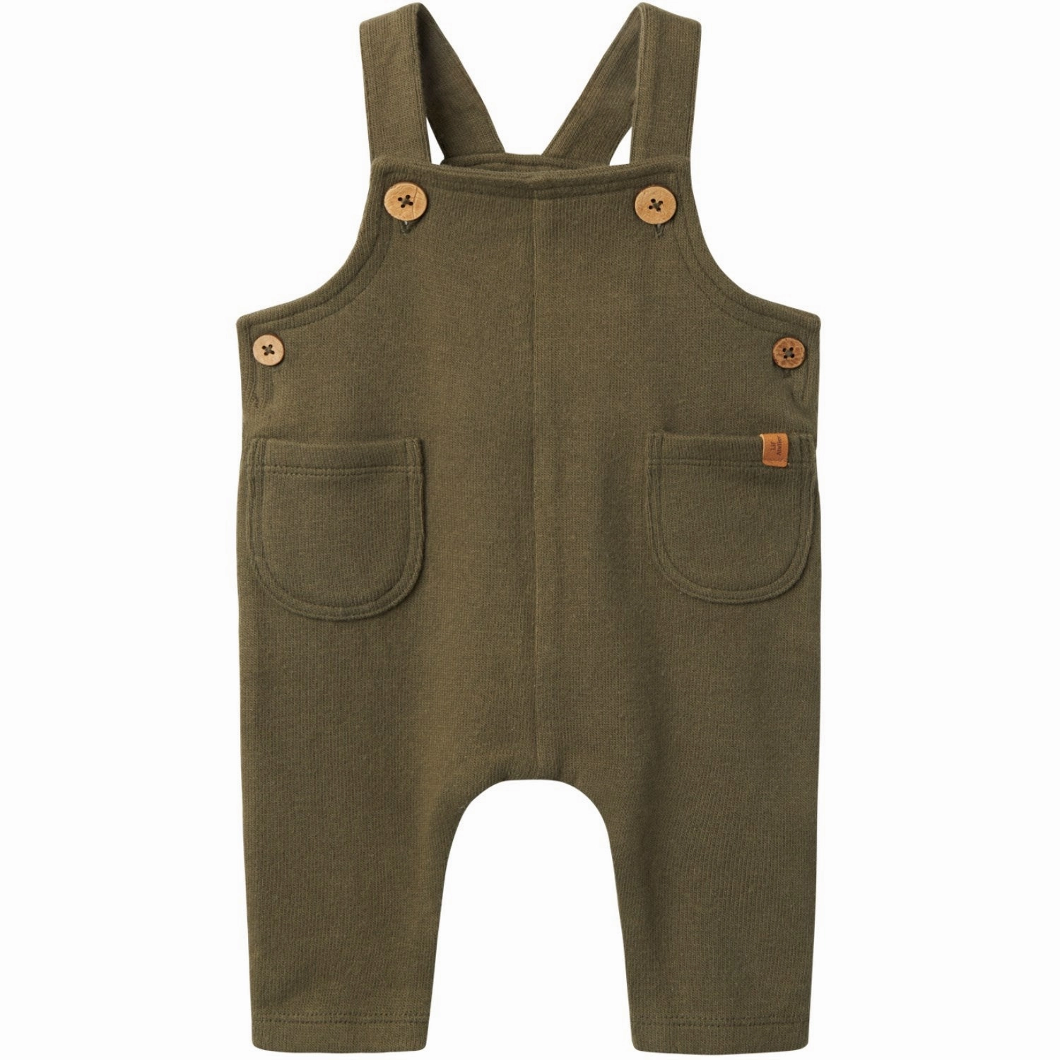 Soft Shopping Lil'Atelier Kalamata Thoro Hes Overall