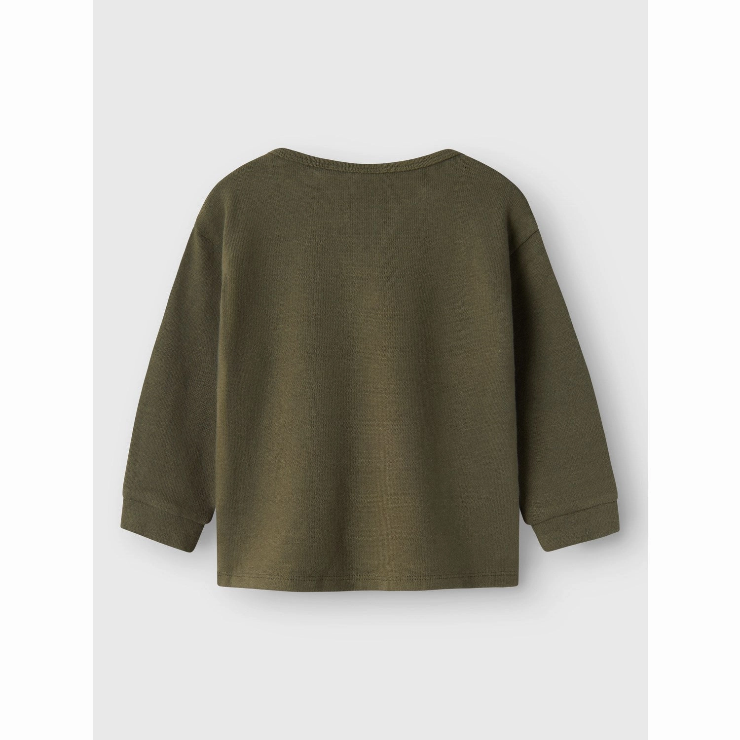 Lil'Atelier Kalamata Thoro Hib Regular Blouse Mix-And-Match Fashion Statement