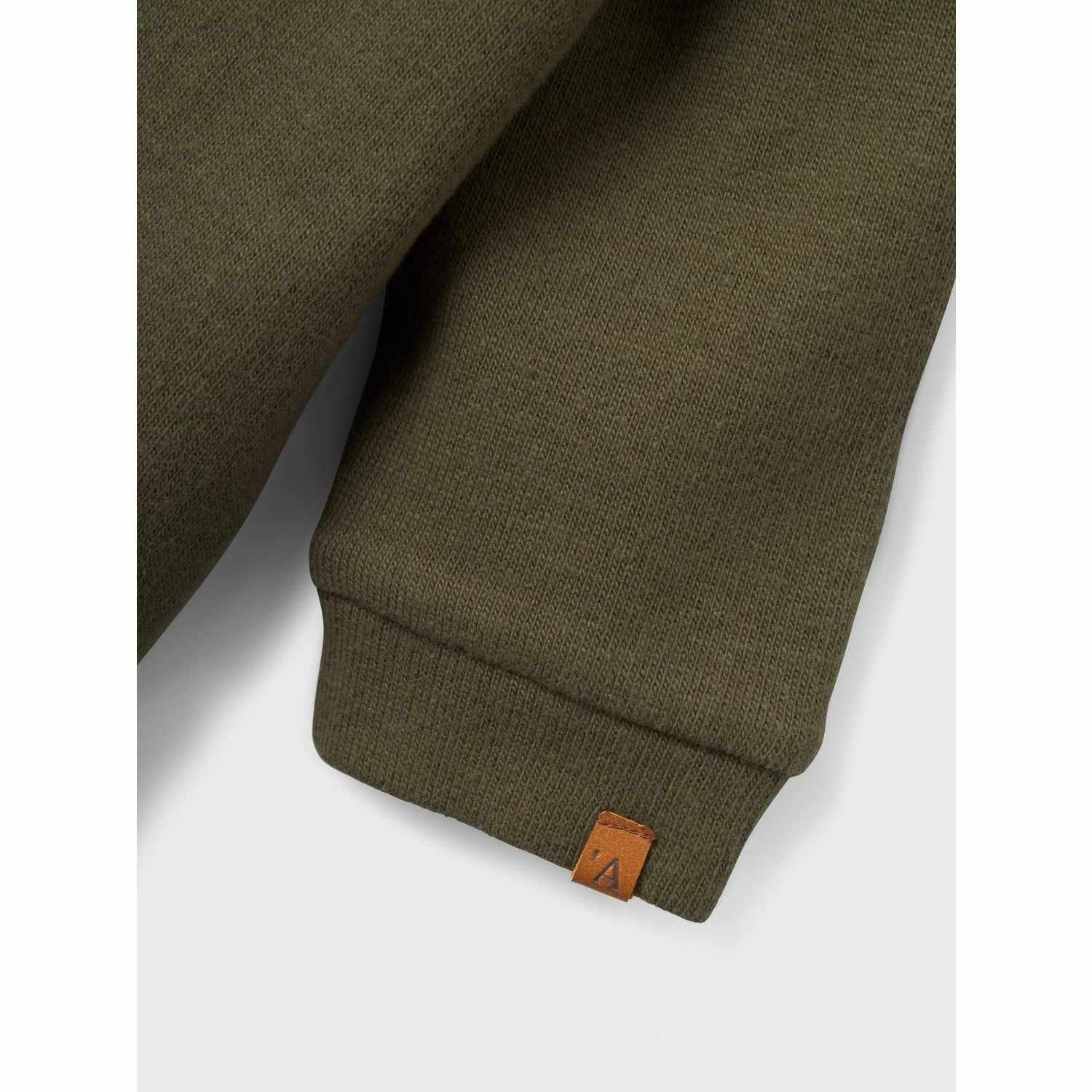 Modern Look Raw edge Lil'Atelier Kalamata Thoro Hib Regular Blouse