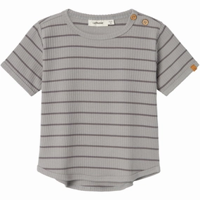 Layering Piece Lil'Atelier Limestone Kail T-Shirt