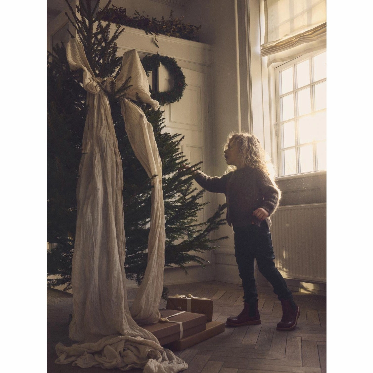 Lil'Atelier Medium Grey Denim Ryan Regular Okaja Jeans Daily Uniform