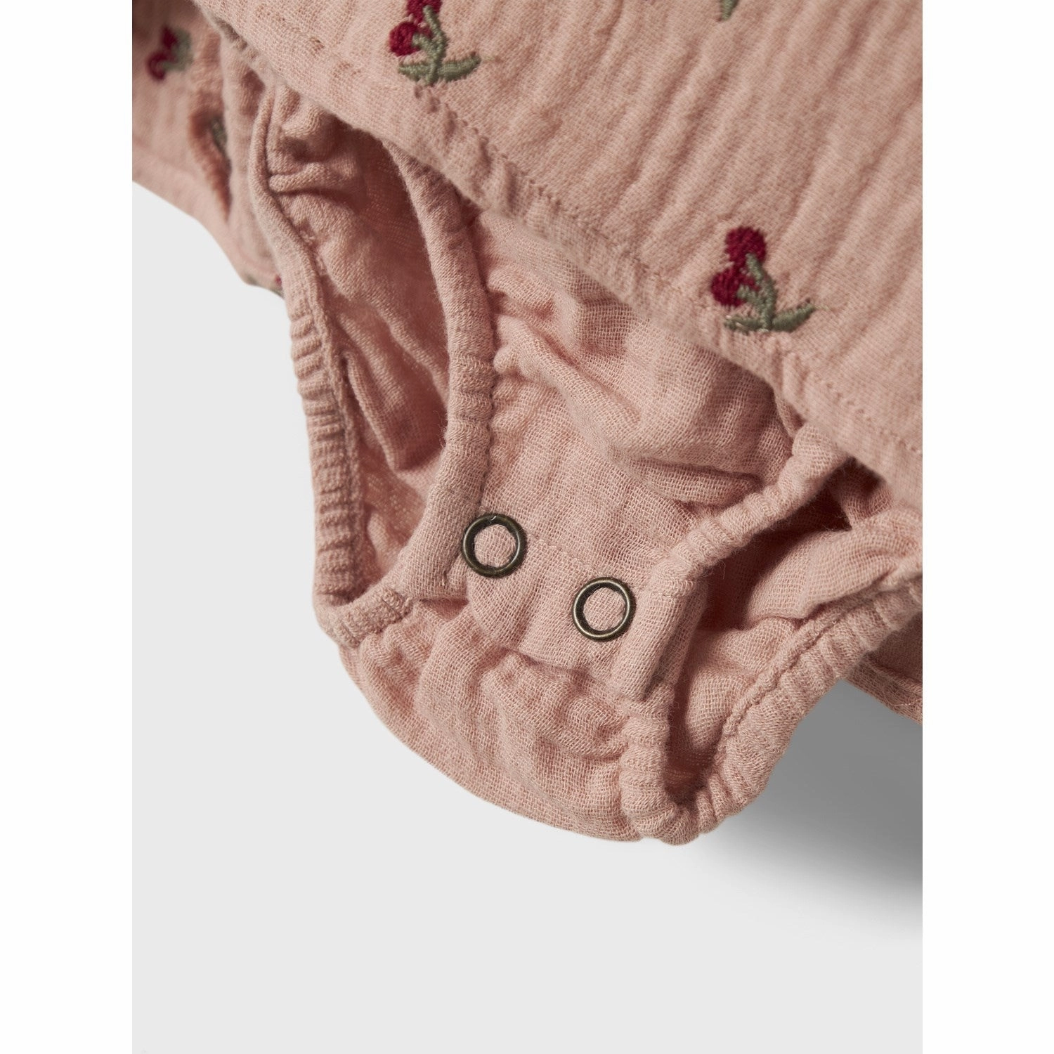 Cute Touch Lil'Atelier Misty Rose Nbfkoala Ls Loose Body Dress Lil