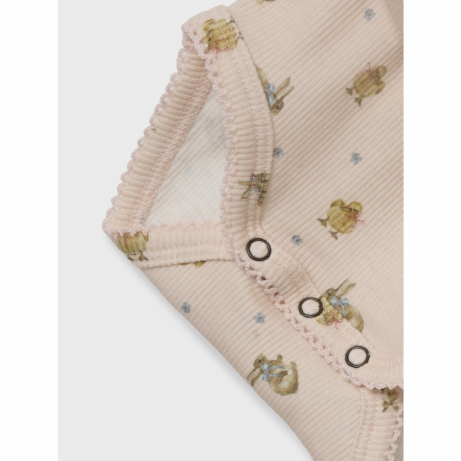 All Day Urban Casual Lil'Atelier Morganite Lavo Kin Body Dress