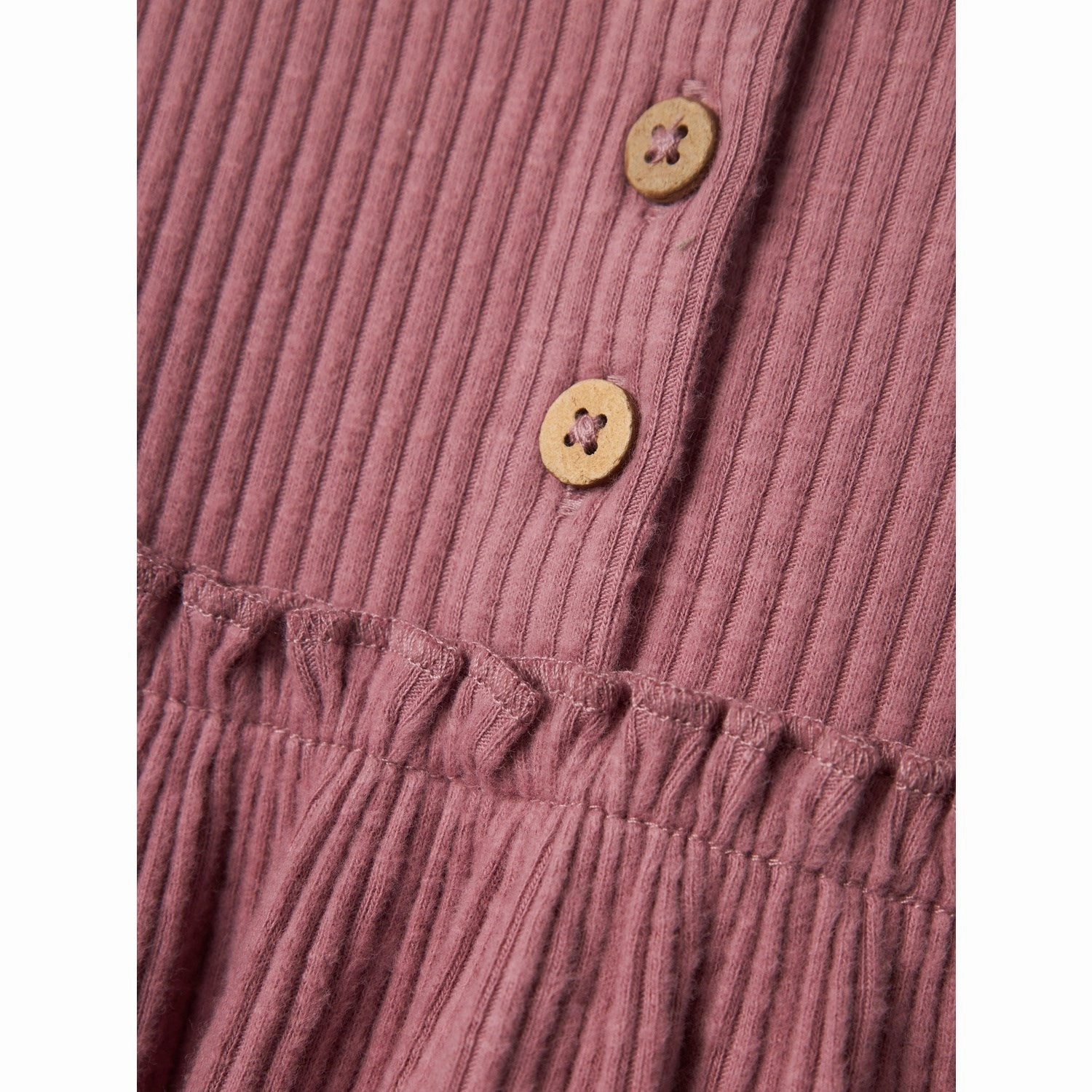 Feminine Charm Lil'Atelier Nostalgia Rose Raja Sao Dress