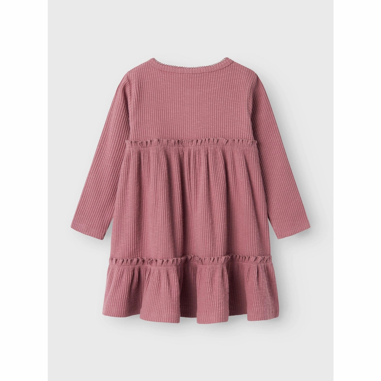 Lil'Atelier Nostalgia Rose Raja Sao Dress Stylish Layering