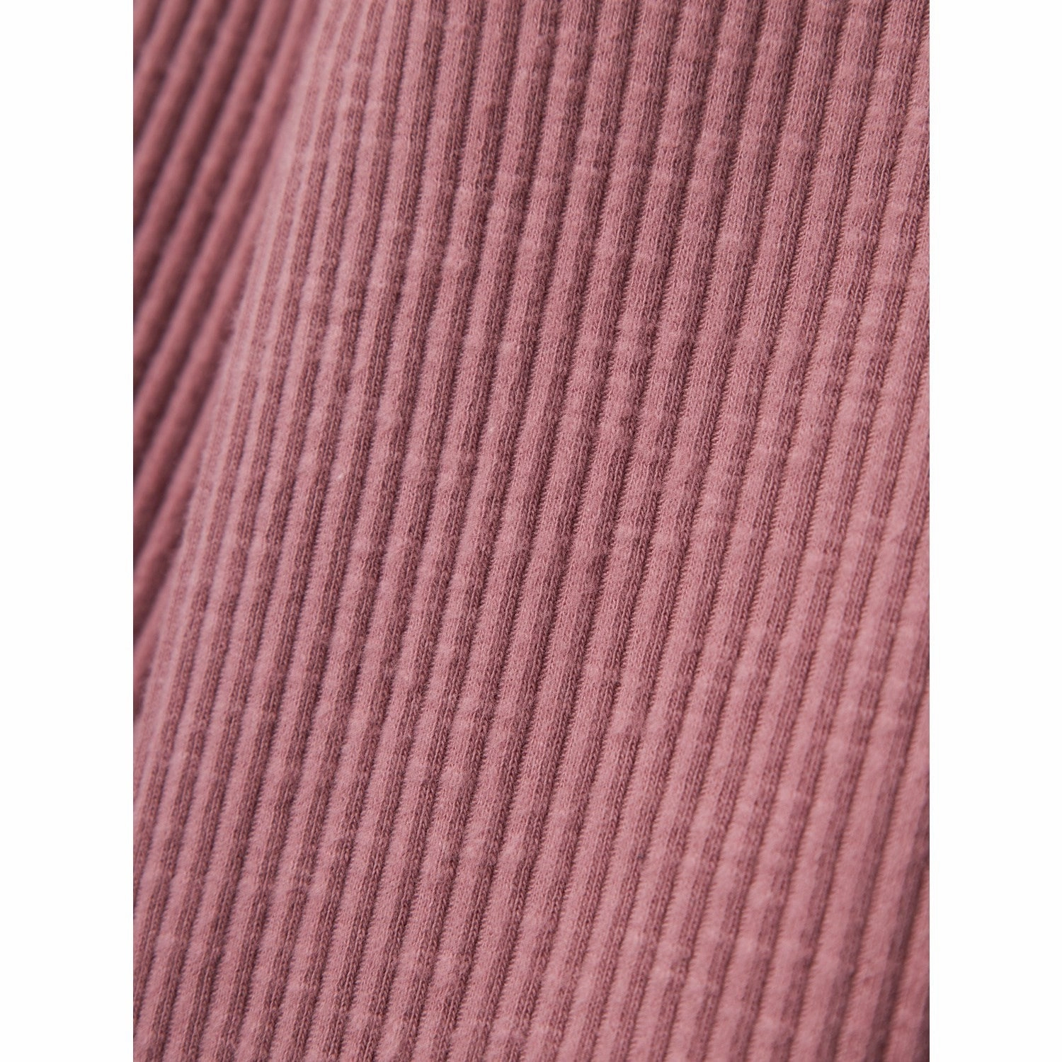 Chambray Fabric Lil'Atelier Nostalgia Rose Raja Sao Slim Blouse