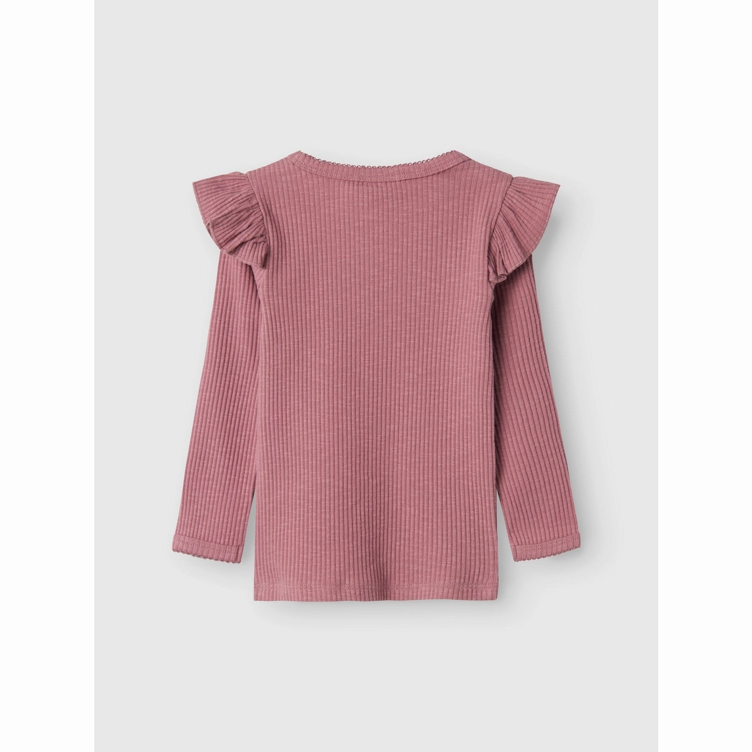 Casual Wear Lil'Atelier Nostalgia Rose Raja Sao Slim Blouse