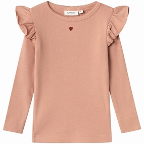 Lil'Atelier Nougat Embroidery Gago Kuo Slim Blouse Modern Fashion Work Appropriate