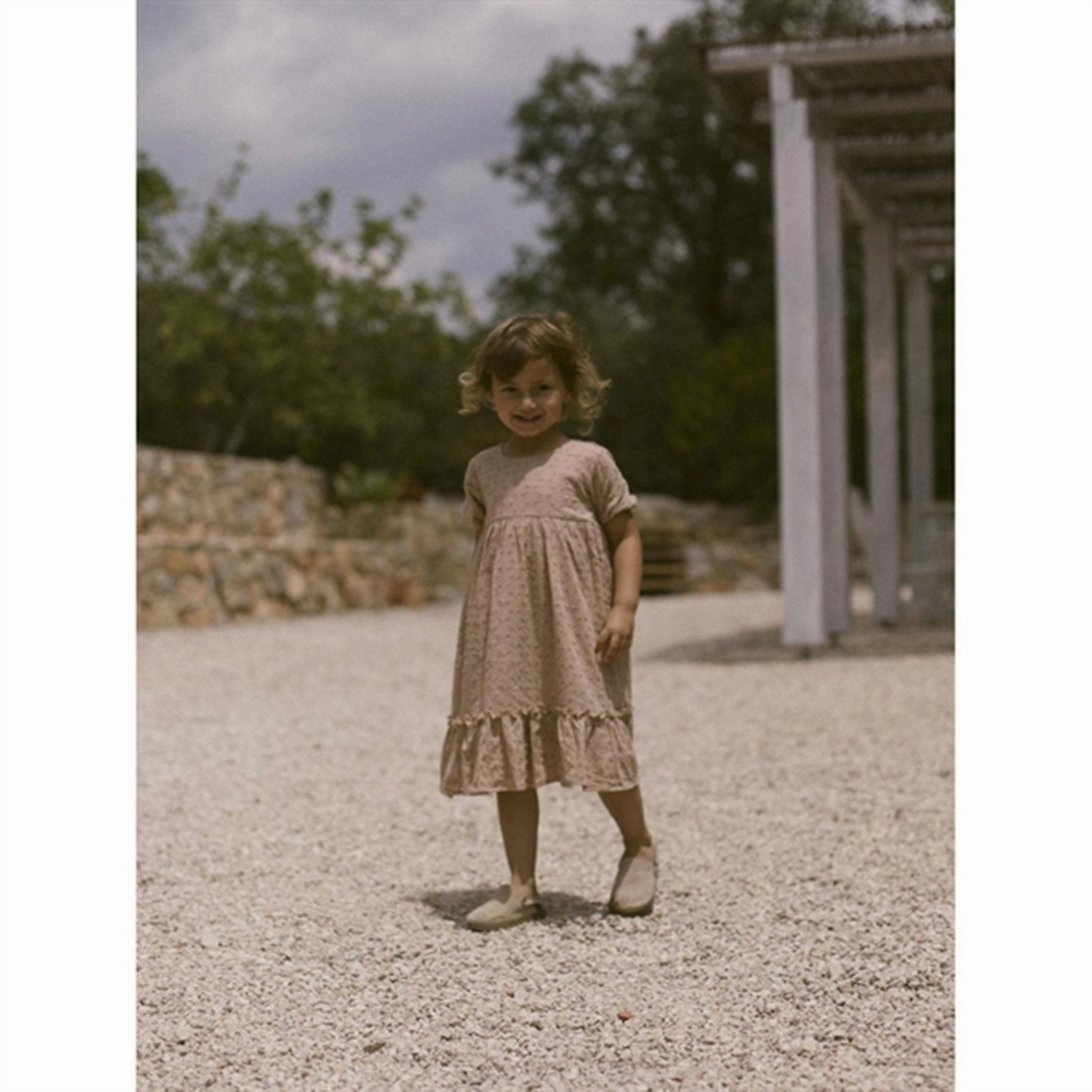 Everyday Ready Lil'Atelier Nougat Fang Dress